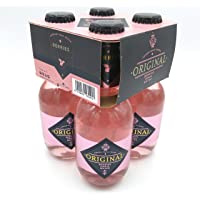 Los mejores  - ORIGINAL Berries Premium Tonic Water 20cl - 6 x Pack de 4 unidades (24u)